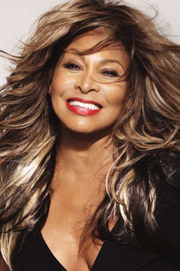 تصویر هنرمند Tina Turner