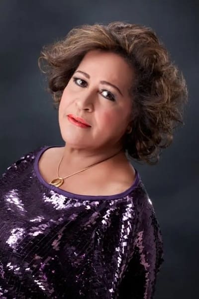 تصویر هنرمند Olga Buccarelli