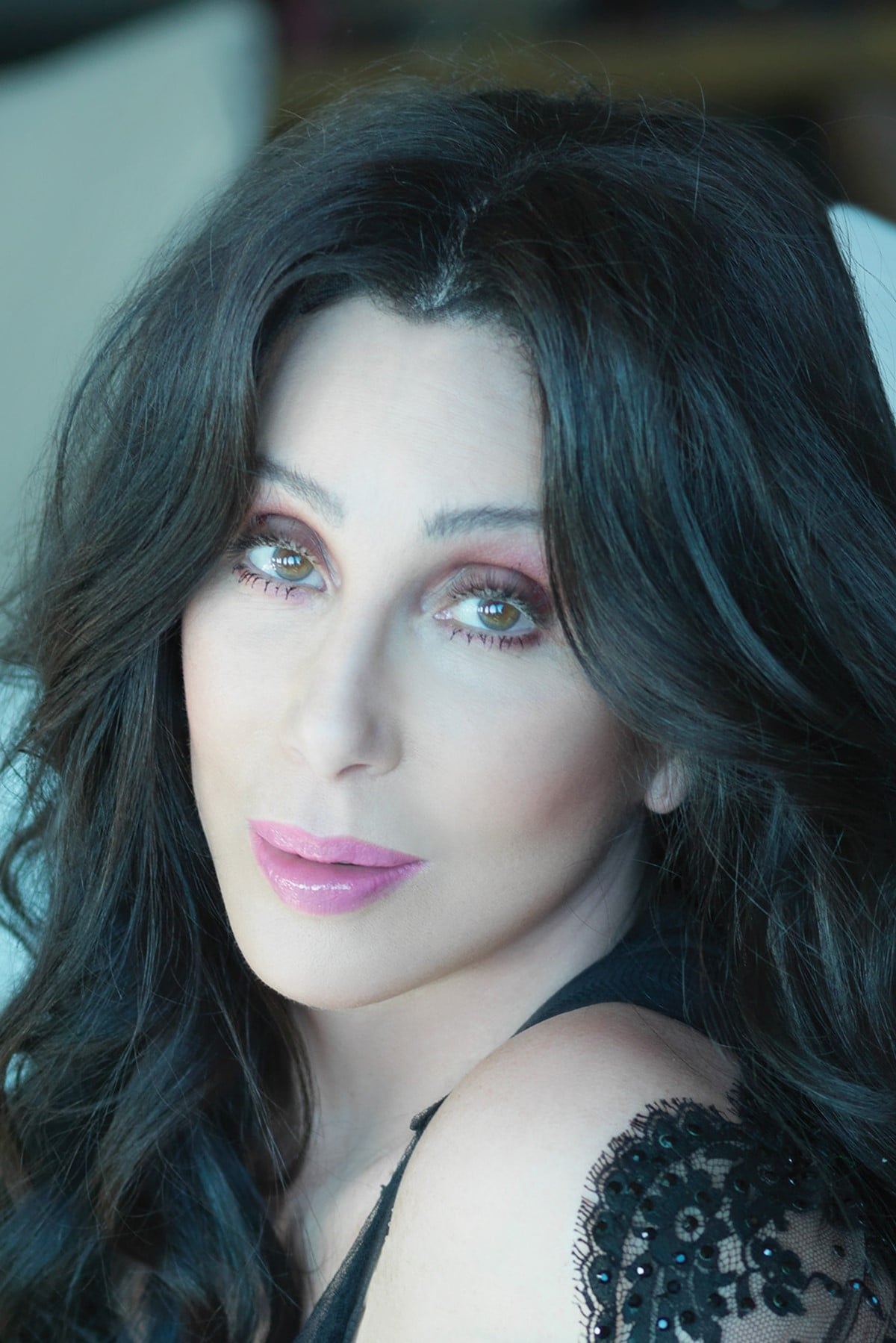 تصویر هنرمند Cher
