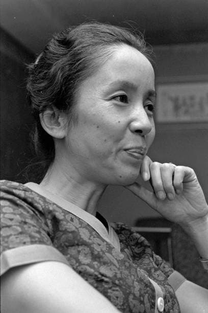 تصویر هنرمند Tomoko Naraoka