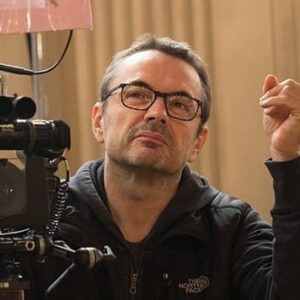 تصویر هنرمند Stéphane Fontaine