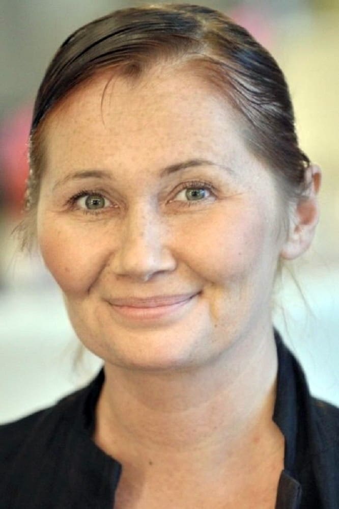 تصویر هنرمند Yelena Voronchikhina