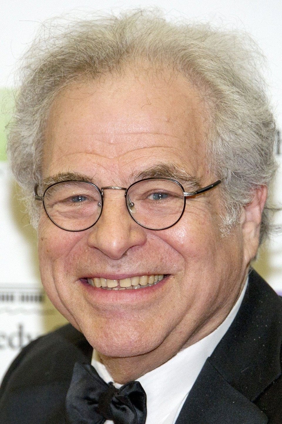 تصویر هنرمند Itzhak Perlman