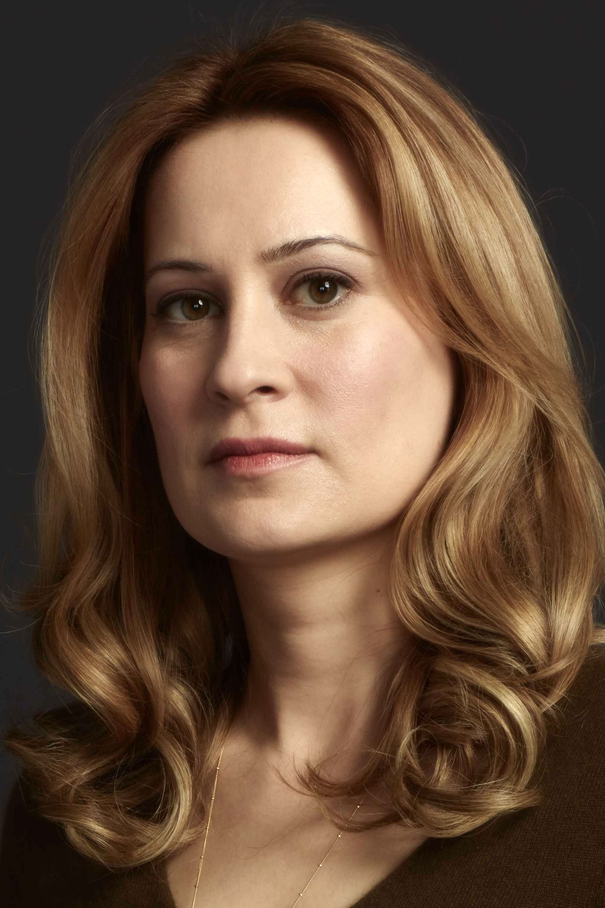 تصویر هنرمند Camille Sullivan