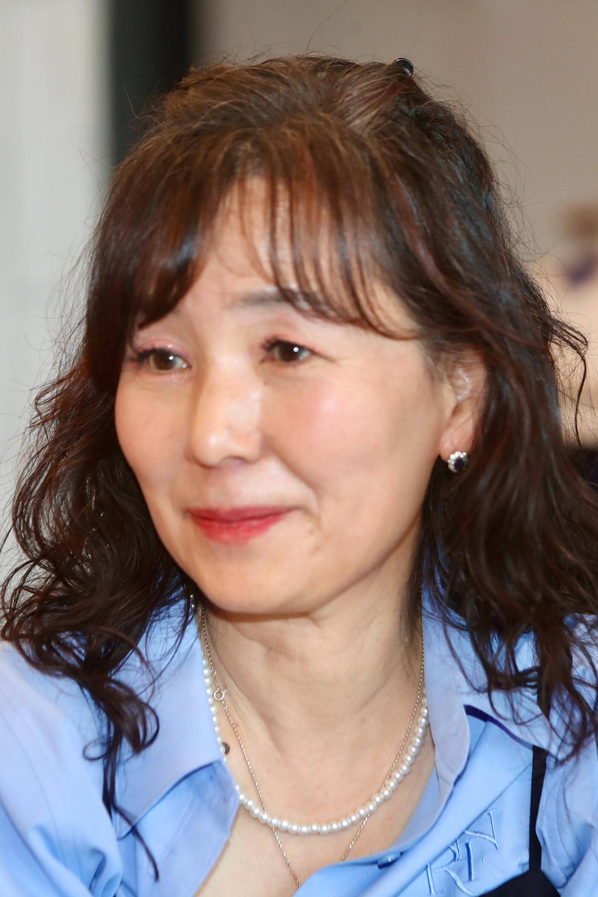 تصویر هنرمند Gong Ji-young