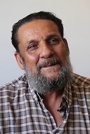 تصویر هنرمند Abdelkader Aizzoune