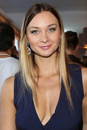 تصویر هنرمند Barbora Mottlová