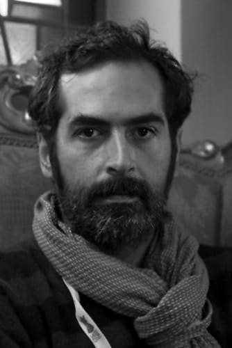 تصویر هنرمند Yibrán Asuad
