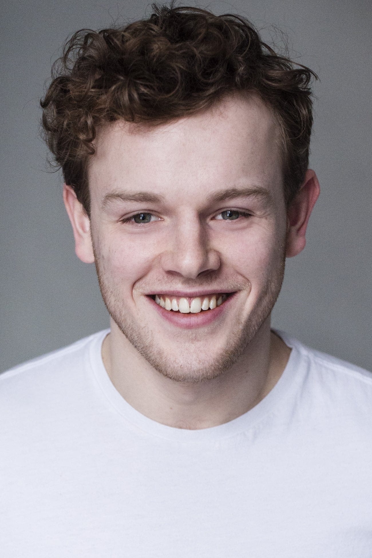 تصویر هنرمند Callum Woodhouse