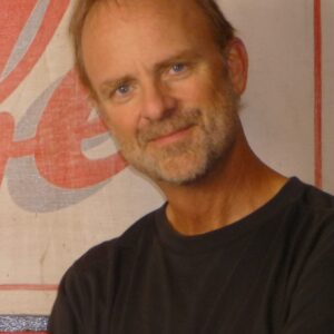 تصویر هنرمند David Blocker