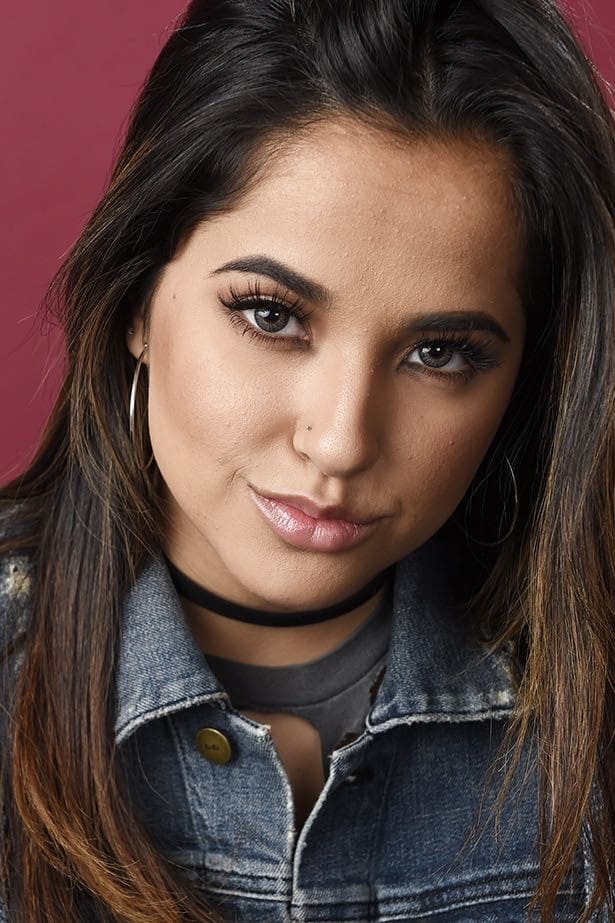 تصویر هنرمند Becky G