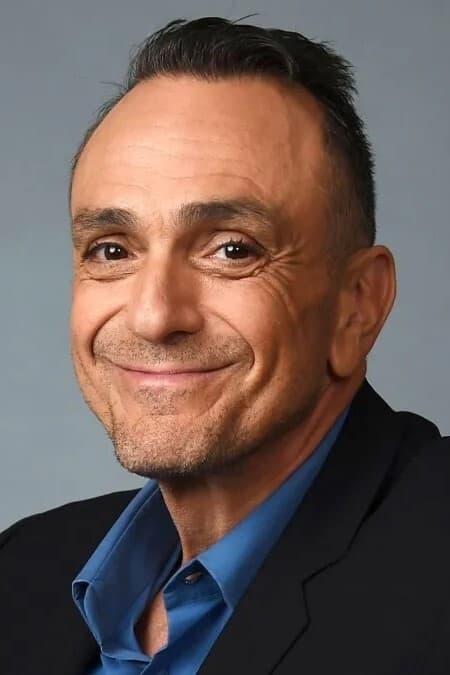 تصویر هنرمند Hank Azaria