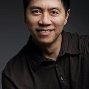 تصویر هنرمند Jim K. Chan