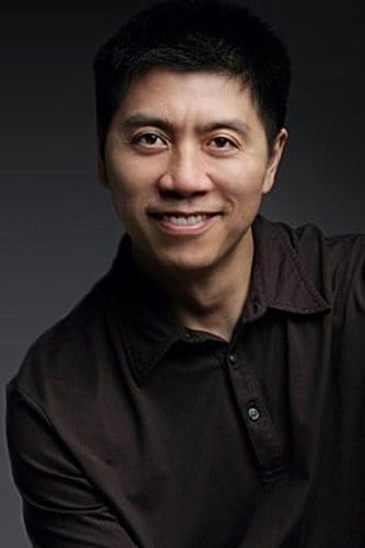 تصویر هنرمند Jim K. Chan