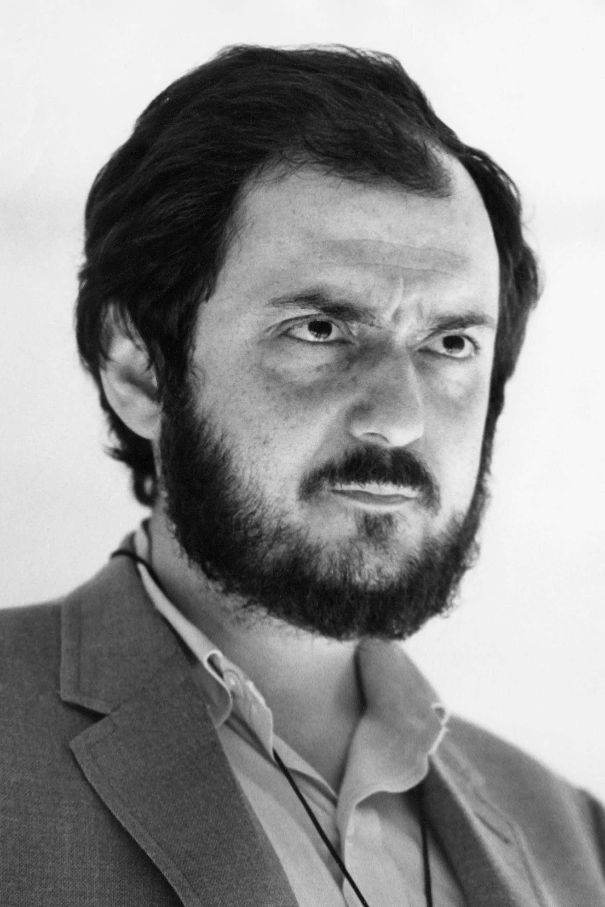 تصویر هنرمند Stanley Kubrick