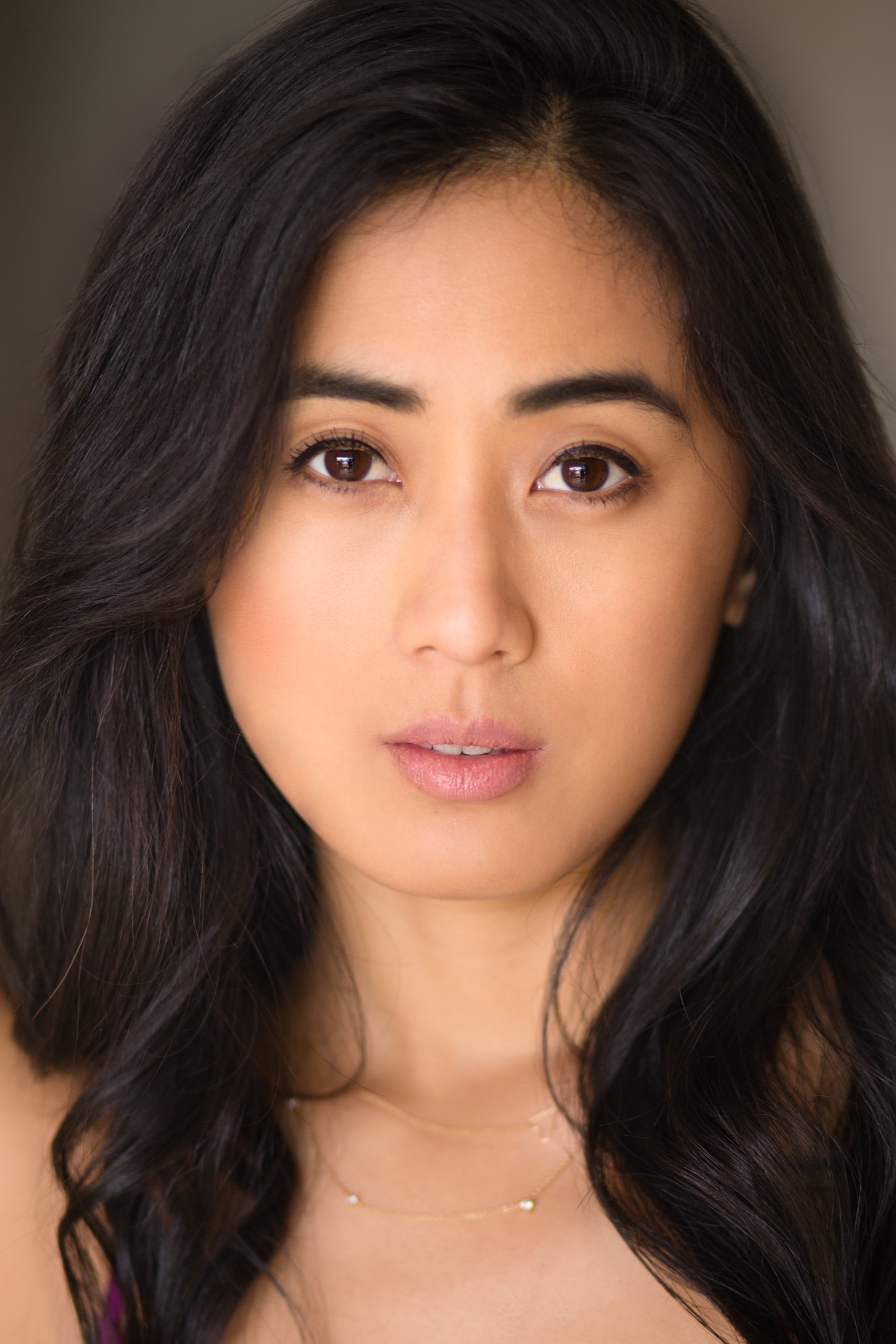 تصویر هنرمند Elizabeth Trieu