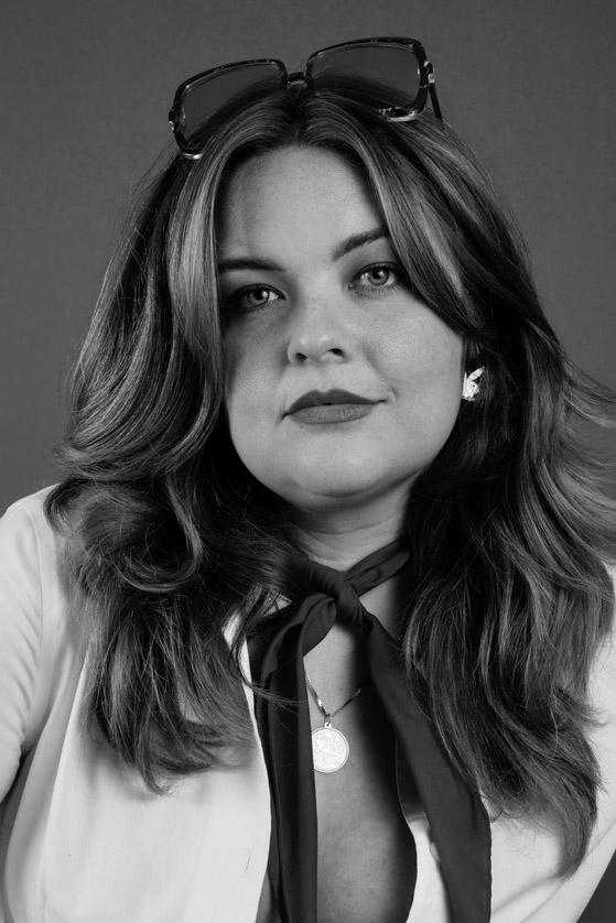 تصویر هنرمند Lauren Clinton Clark