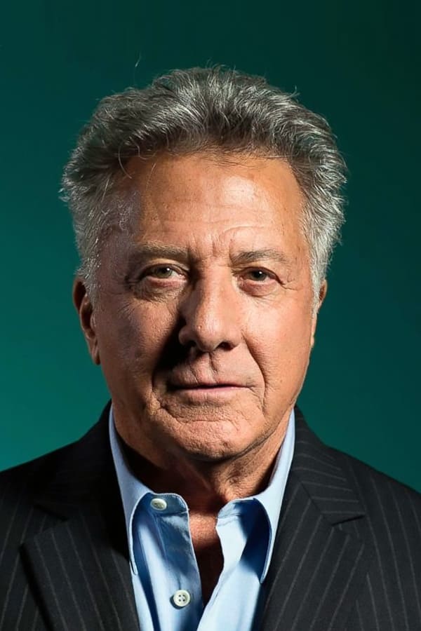 تصویر هنرمند Dustin Hoffman