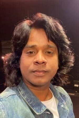 تصویر هنرمند Gaurav More