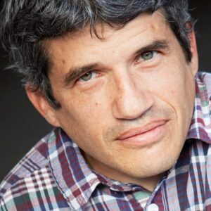 تصویر هنرمند Mark Povinelli