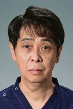تصویر هنرمند Yoshiyuki Morishita