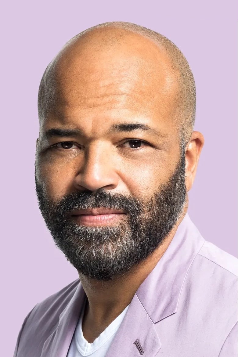 تصویر هنرمند Jeffrey Wright