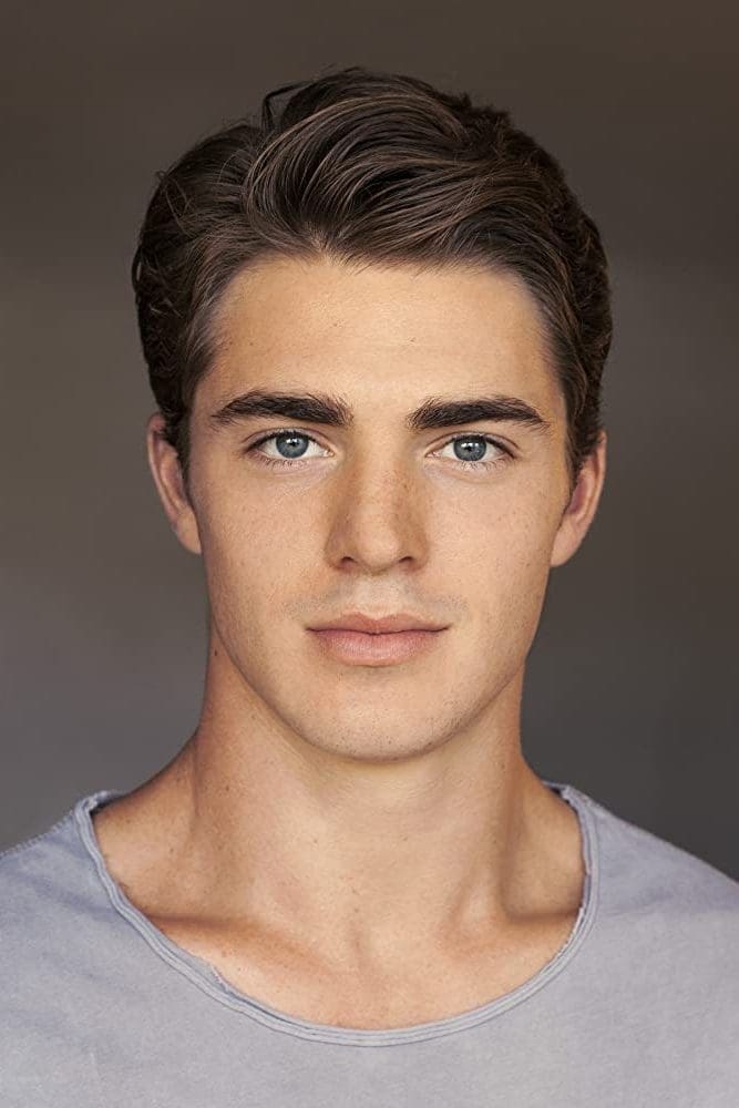 تصویر هنرمند Spencer Neville