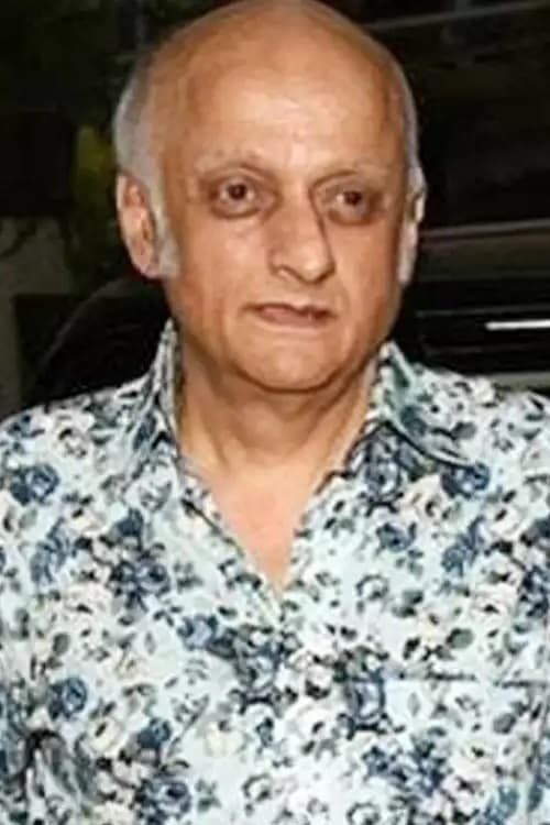 تصویر هنرمند Mukesh Bhatt