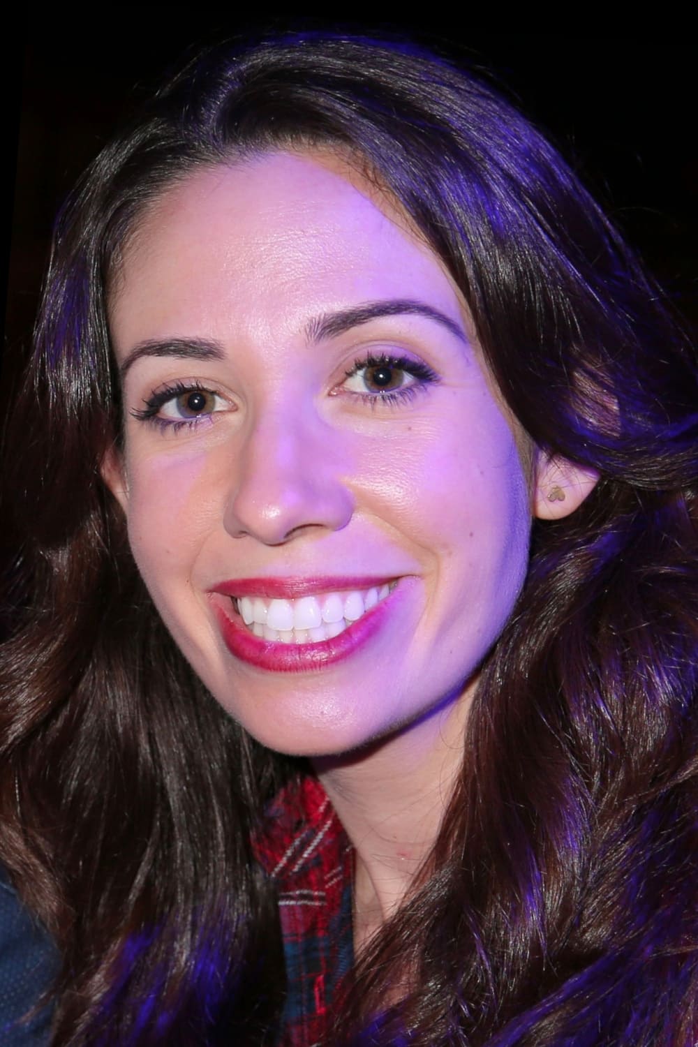 تصویر هنرمند Tara Hernandez