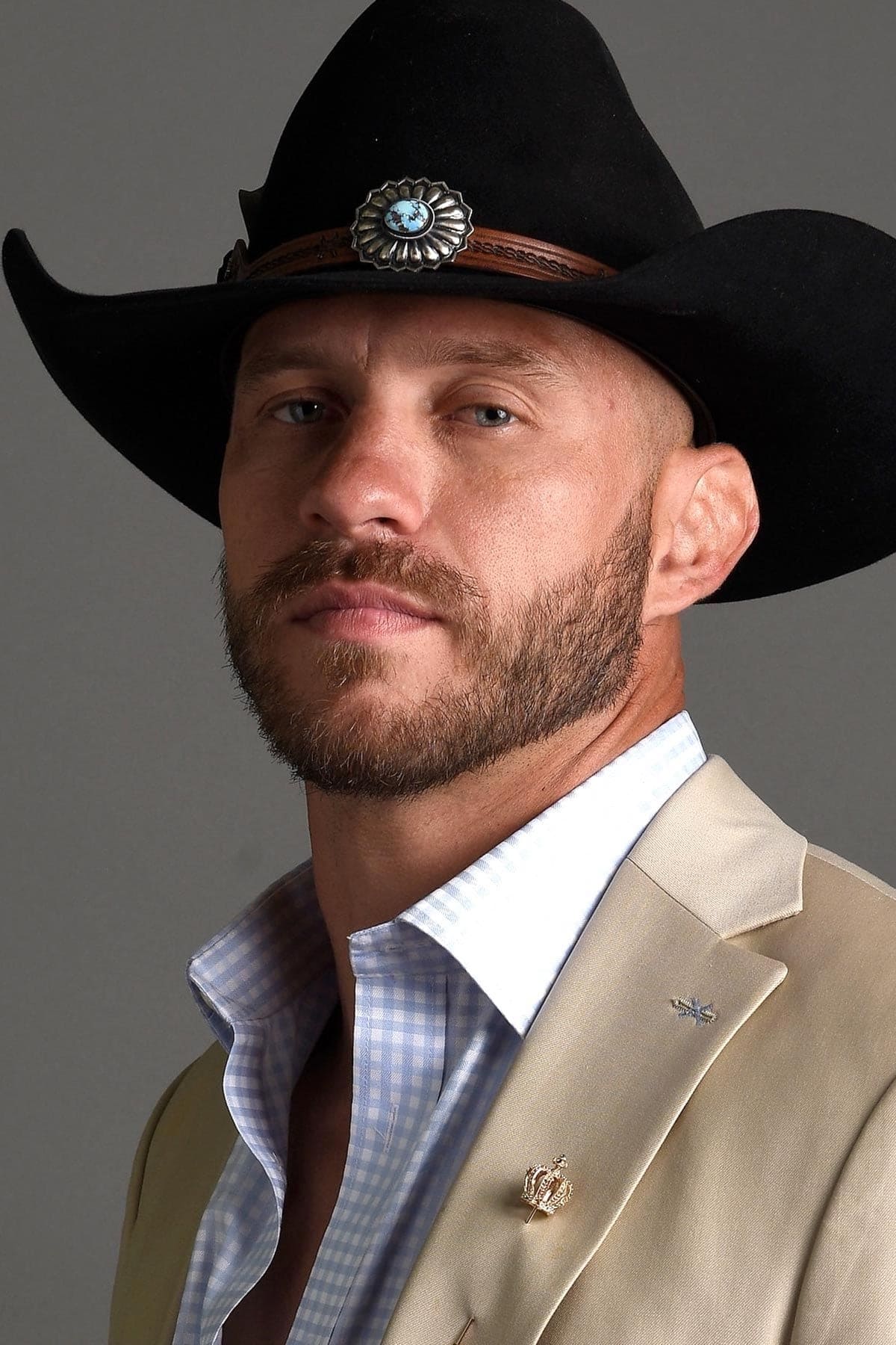 تصویر هنرمند Donald Cerrone