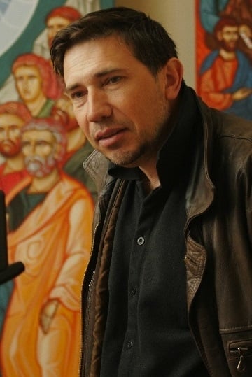 تصویر هنرمند Gabriel Kosuth
