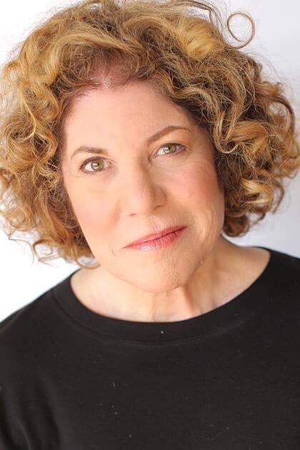 تصویر هنرمند Ellen Gerstein
