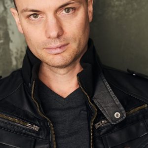 تصویر هنرمند Brian Ronan Mulroy