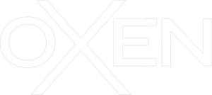 لوگوی رسمی سریال Oxen (2023)