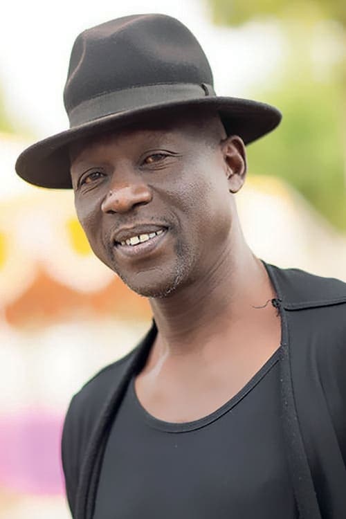 تصویر هنرمند Seydou Boro