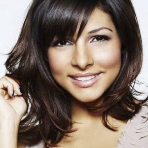 تصویر هنرمند Roxanne Pallett