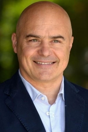 تصویر هنرمند Luca Zingaretti