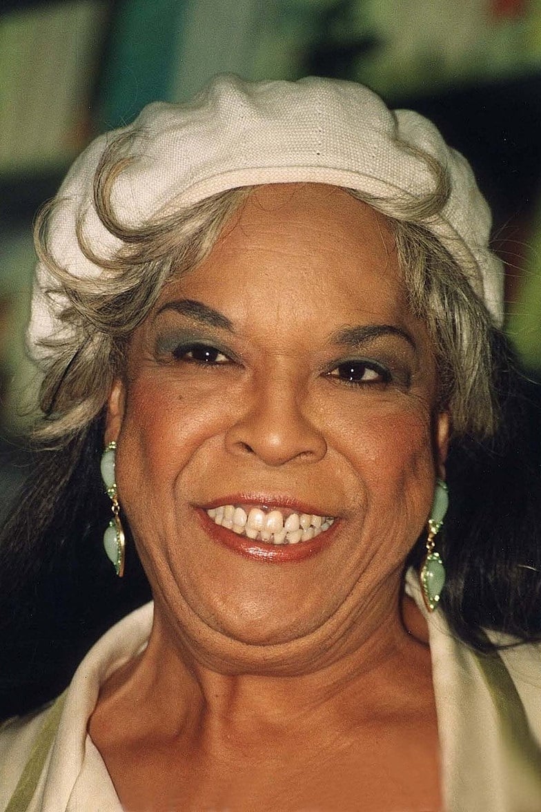 تصویر هنرمند Della Reese