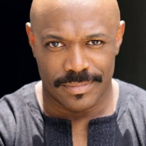 تصویر هنرمند Michael Anthony Rawlins