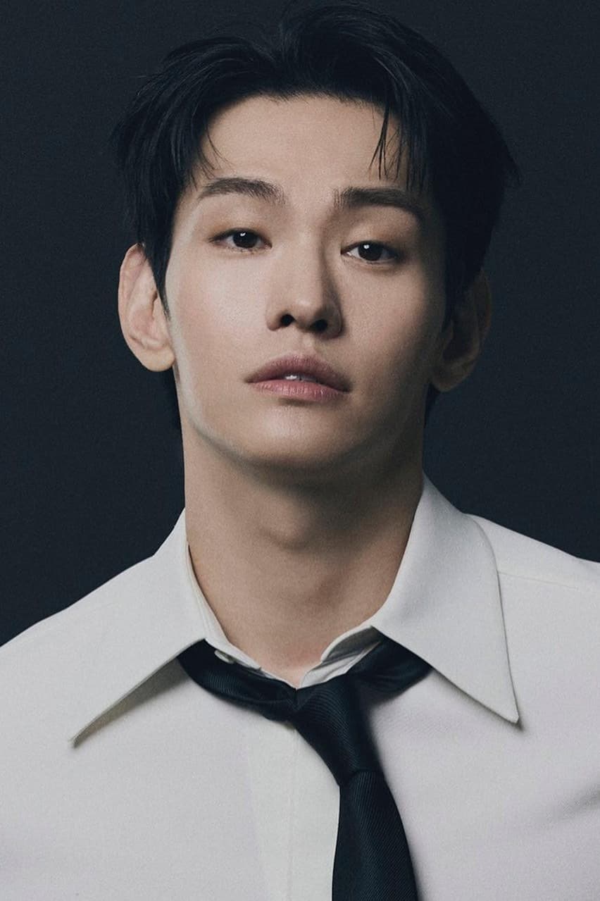 تصویر هنرمند Lee Ho-seok