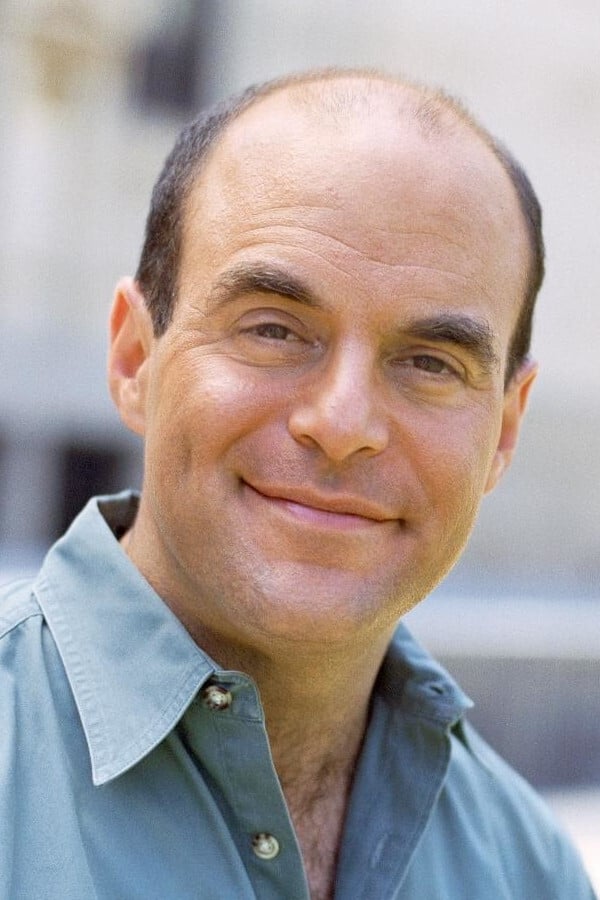 تصویر هنرمند Peter Sagal