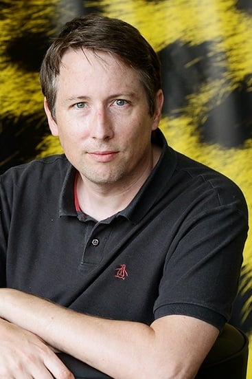 تصویر هنرمند Joe Cornish