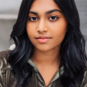 تصویر هنرمند Swayam Bhatia