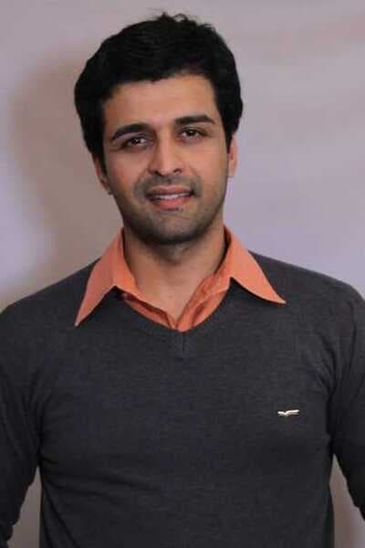 تصویر هنرمند Sachin Shroff