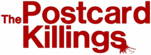لوگوی رسمی فیلم The Postcard Killings (2020)