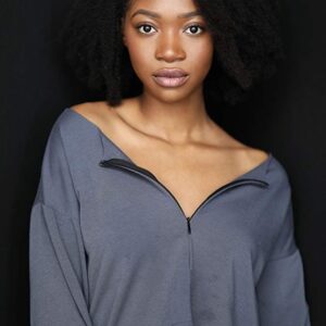 تصویر هنرمند Kelcey Mawema