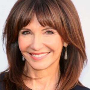تصویر هنرمند Mary Steenburgen
