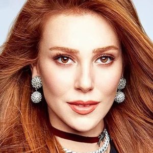 تصویر هنرمند Elçin Sangu