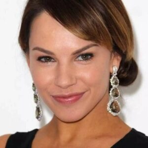 تصویر هنرمند Charity Shea