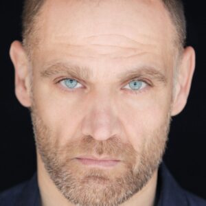 تصویر هنرمند Andreas Apergis